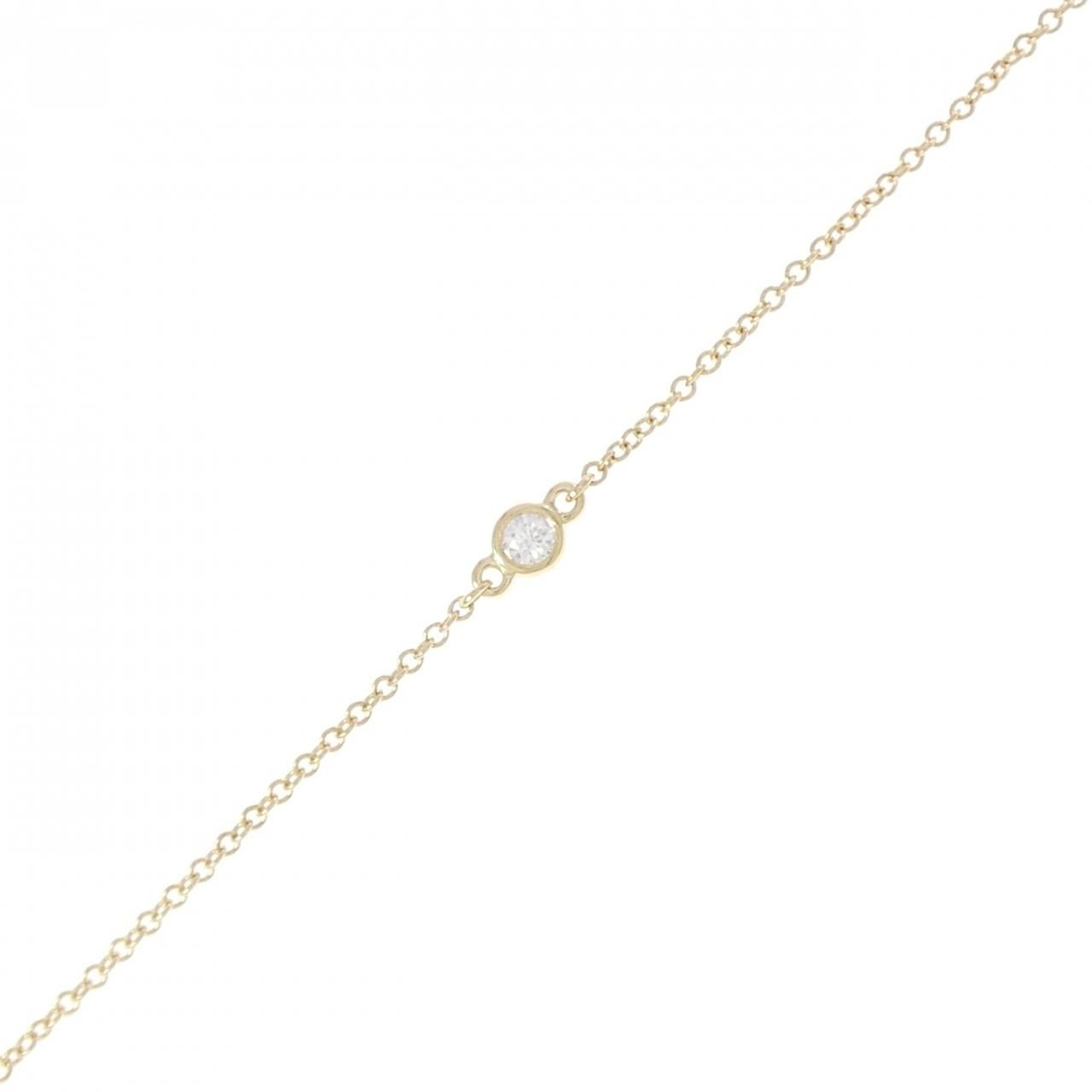 Tiffany & Co by the Yard Bracelet