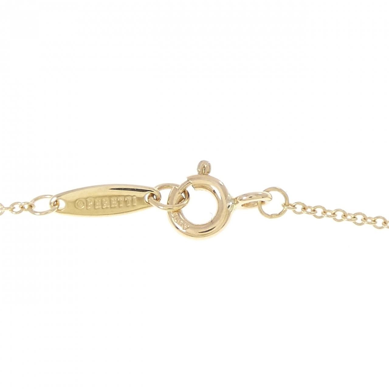 Tiffany & Co by the Yard Bracelet — view 4