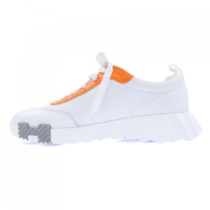 Hermes Bouncing Sneakers White — view 2