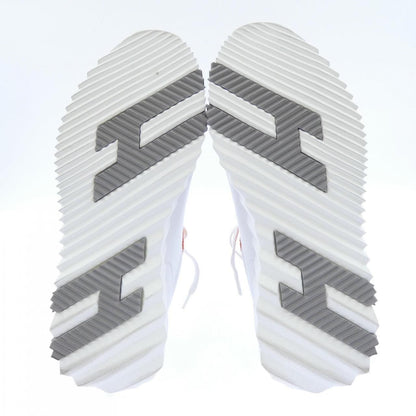 Hermes Bouncing Sneakers White — view 4