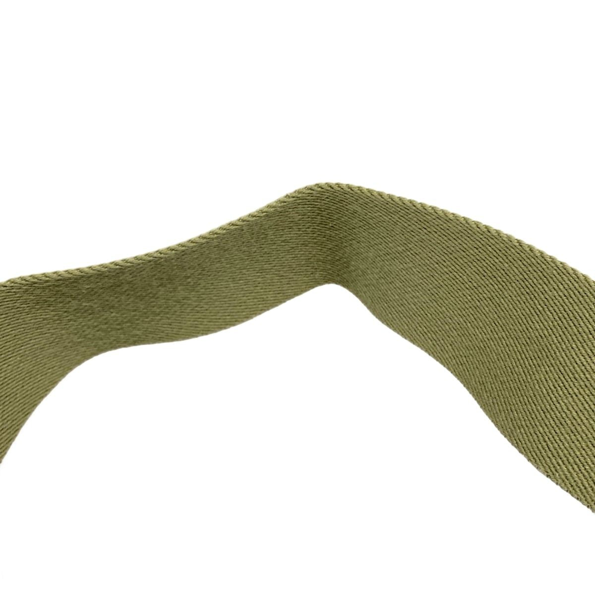Celine Shoulder Bag Sangles Small Khaki Strap Removable — view 9