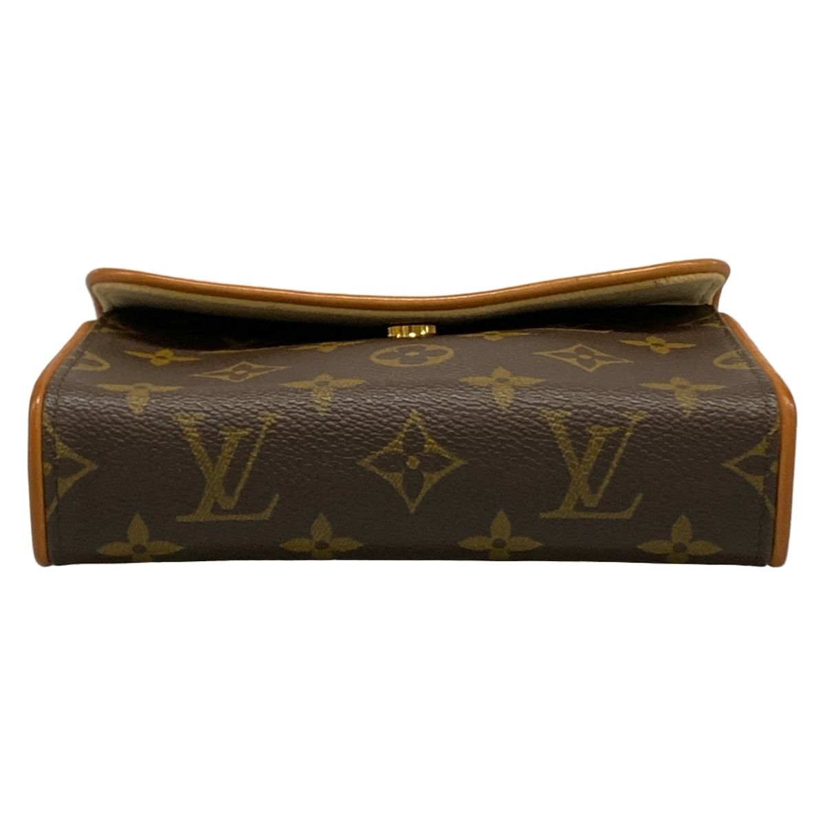Louis Vuitton Waist Pouch Monogram Pochette Florentine — view 5