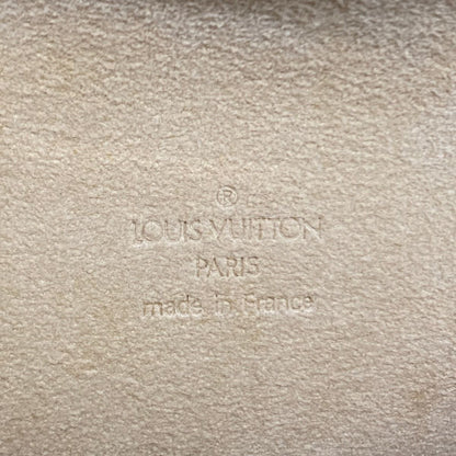 Louis Vuitton Waist Pouch Monogram Pochette Florentine — view 9