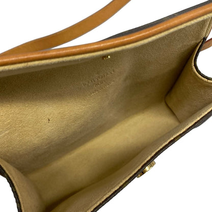 Louis Vuitton Waist Pouch Monogram Pochette Florentine — view 7