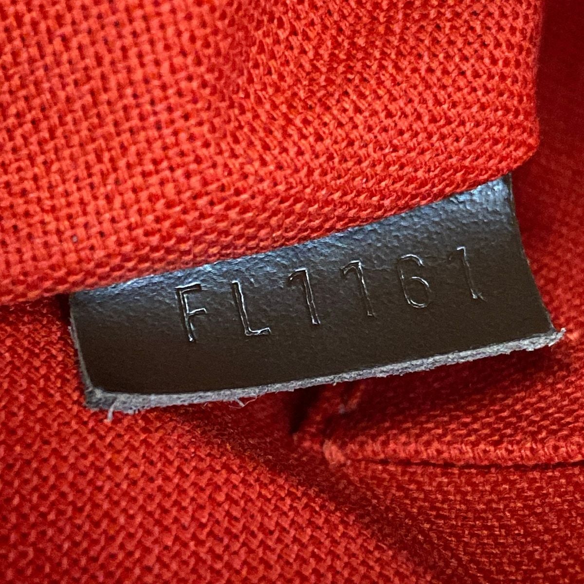 Louis Vuitton Shoulder Bag Damier Westminster PM Ebene — view 9