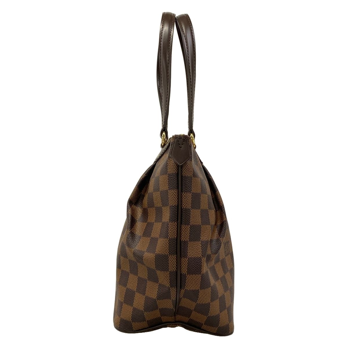Louis Vuitton Shoulder Bag Damier Westminster PM Ebene — view 4