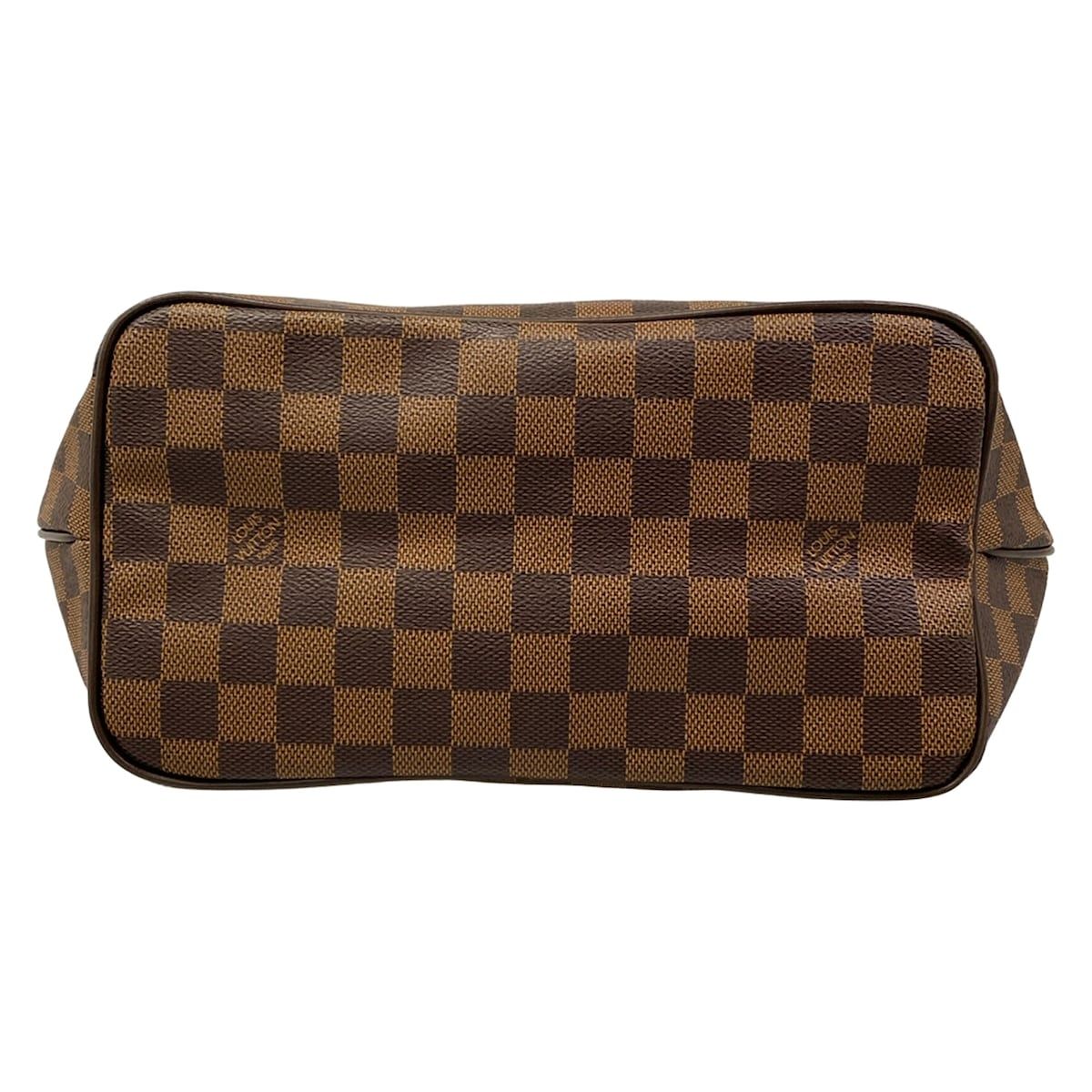 Louis Vuitton Shoulder Bag Damier Westminster PM Ebene — view 5