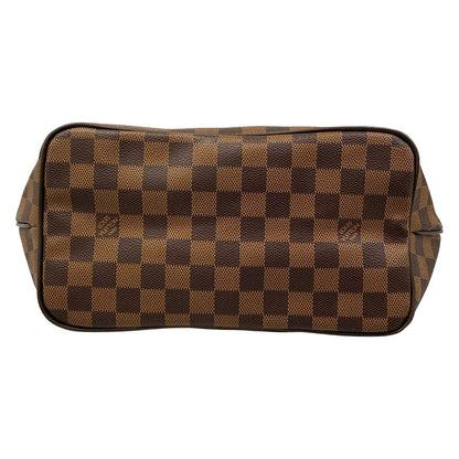 Louis Vuitton Shoulder Bag Damier Westminster PM Ebene — view 5