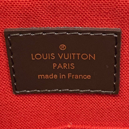 Louis Vuitton Shoulder Bag Damier Westminster PM Ebene — view 8
