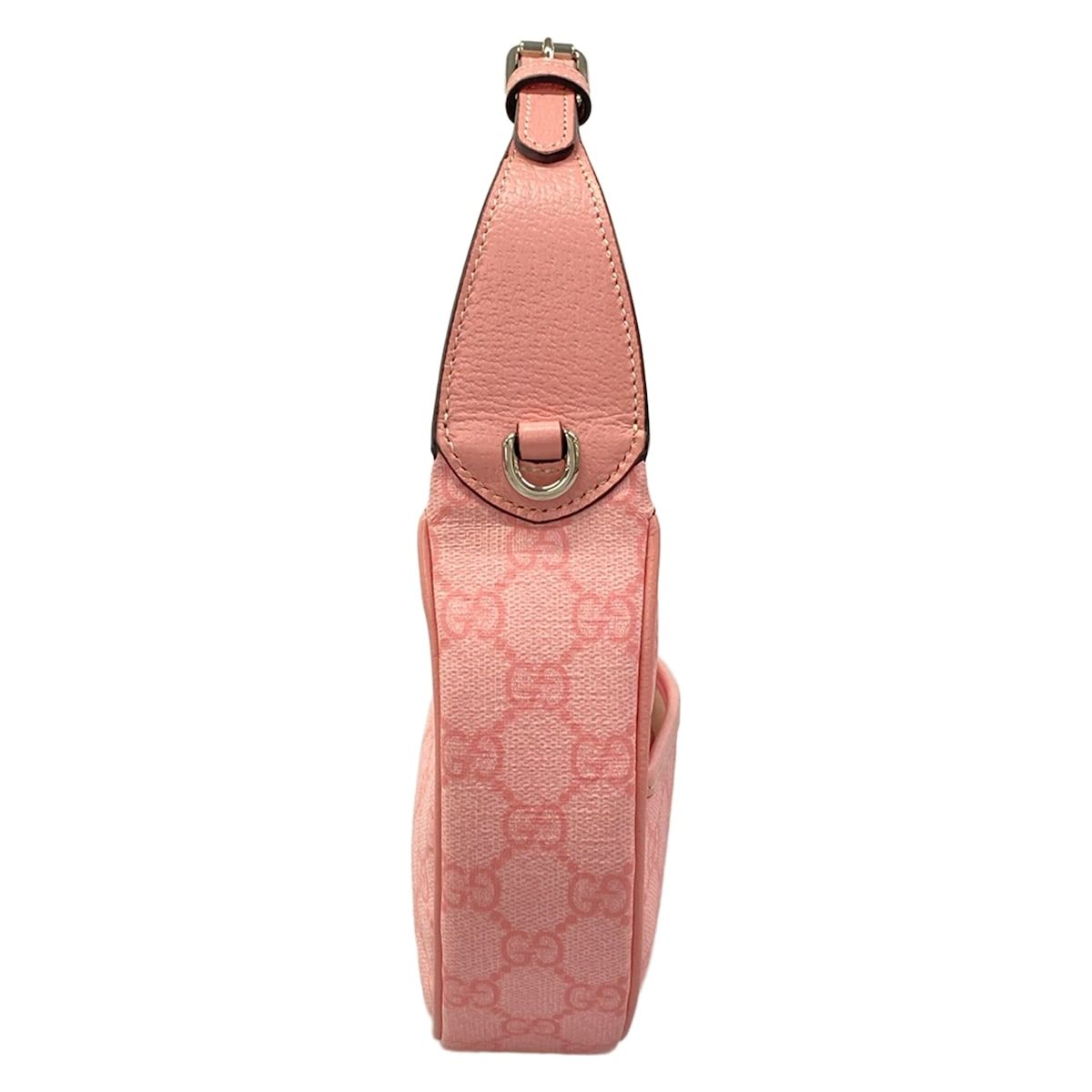 Gucci GG Half Moon Handbag — view 2