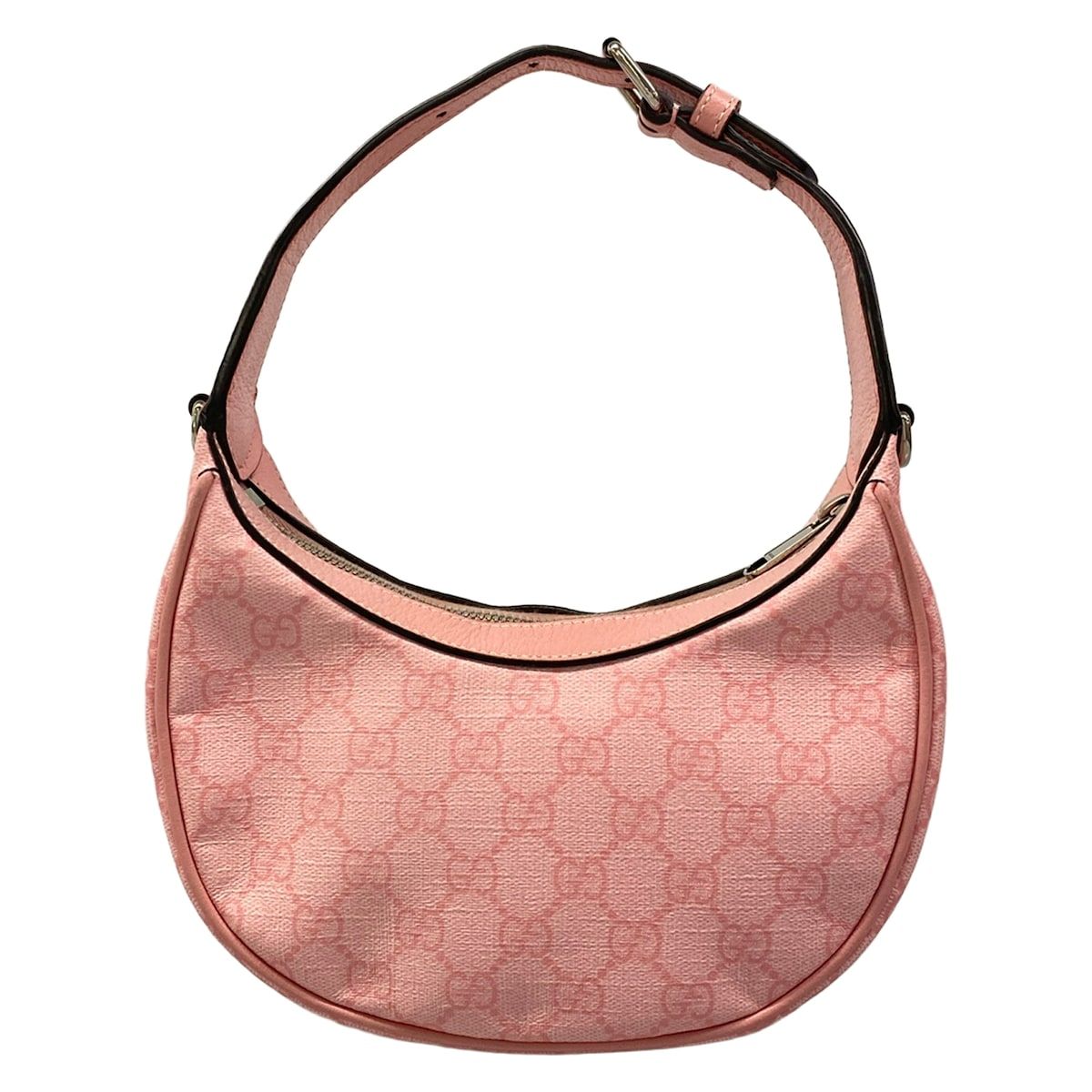 Gucci GG Half Moon Handbag — view 3