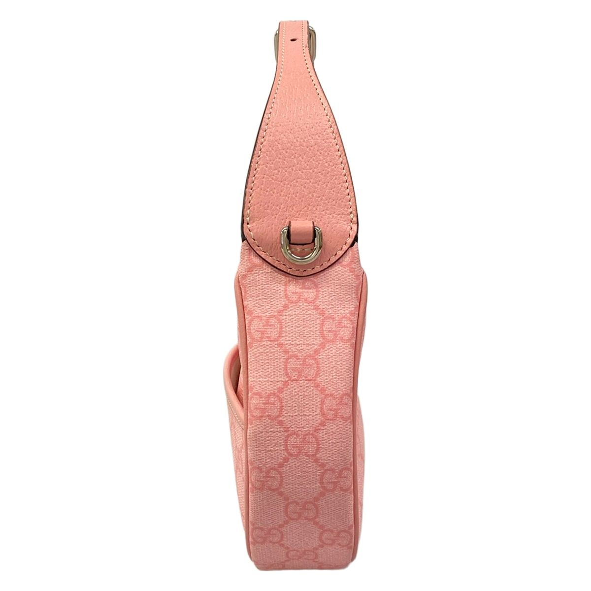 Gucci GG Half Moon Handbag — view 4