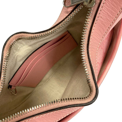 Gucci GG Half Moon Handbag — view 7