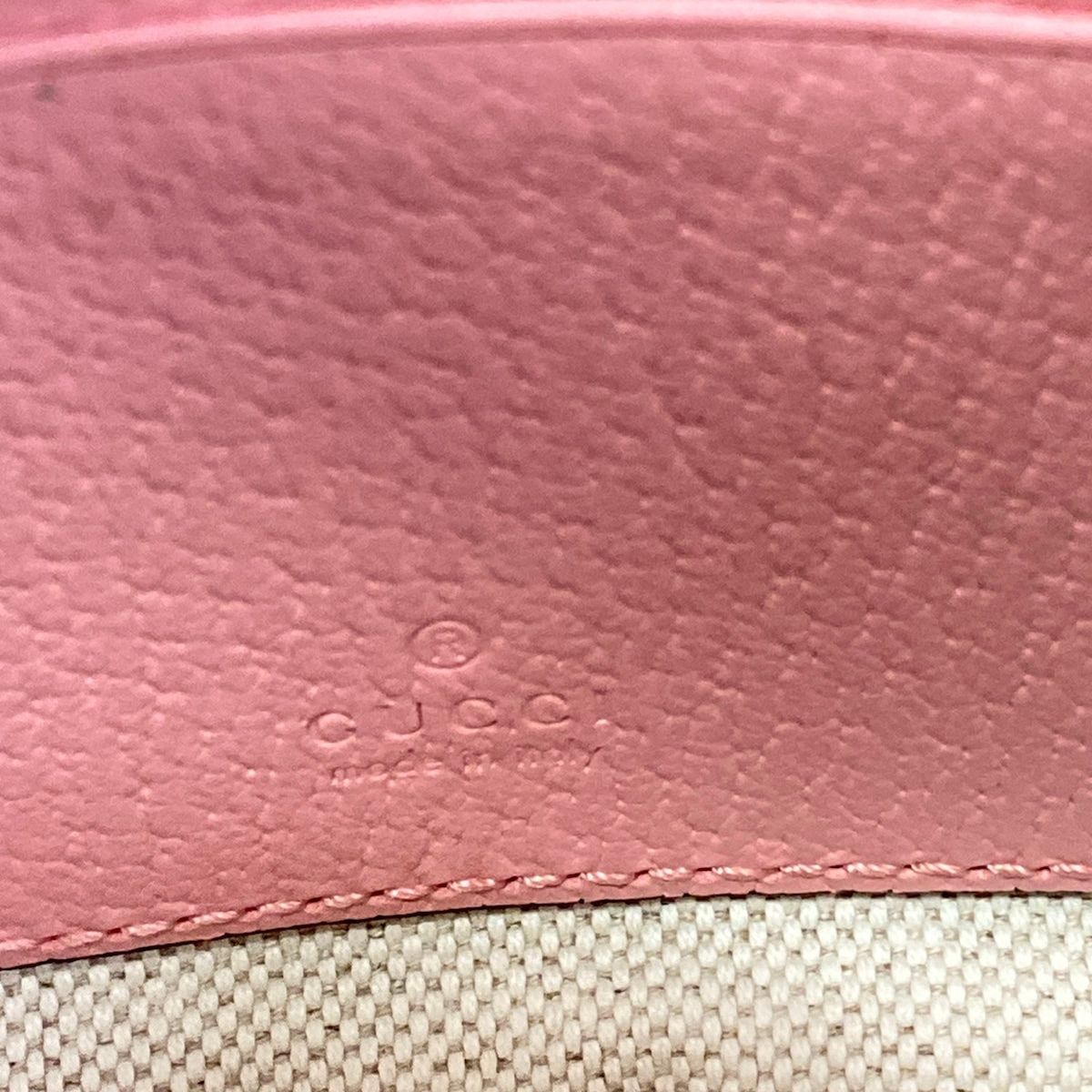Gucci GG Half Moon Handbag — view 9