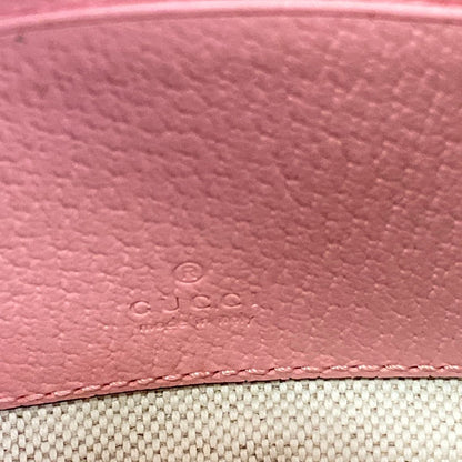 Gucci GG Half Moon Handbag — view 9