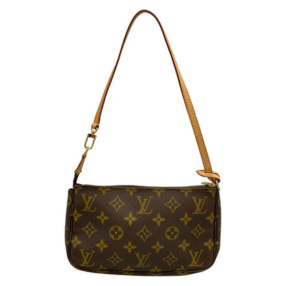 Louis Vuitton Handbag Monogram Pochette Different — view 3