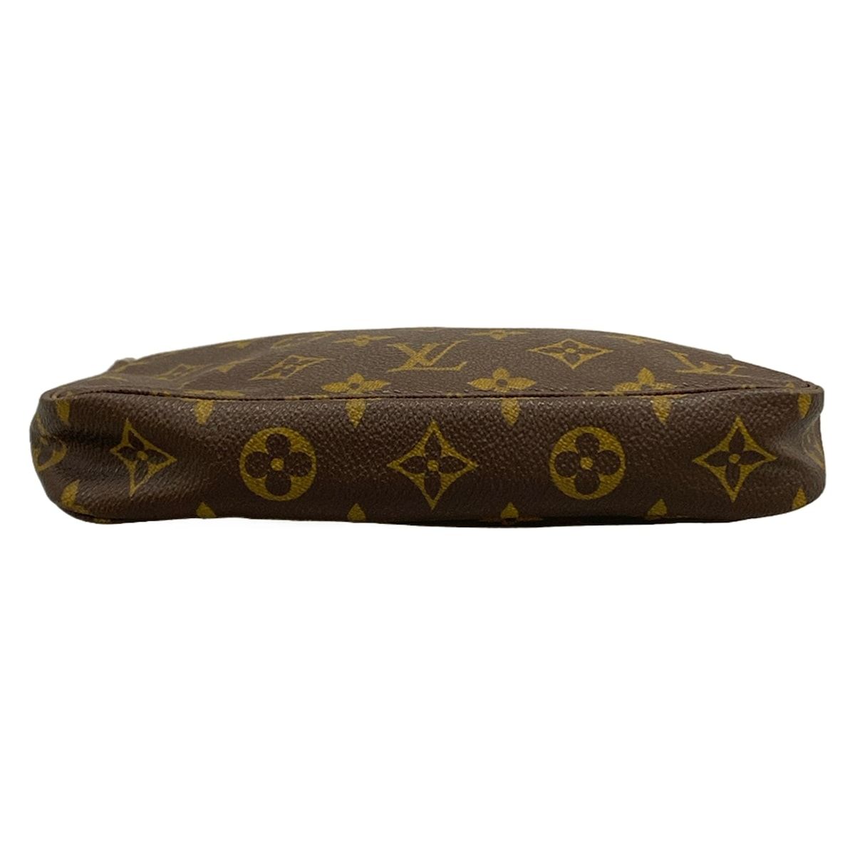 Louis Vuitton Handbag Monogram Pochette Different — view 5