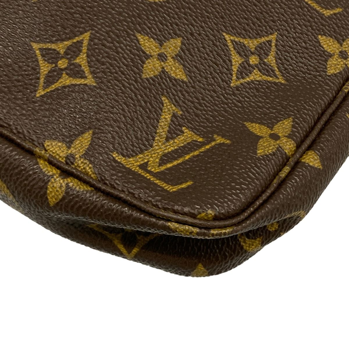 Louis Vuitton Handbag Monogram Pochette Different — view 6