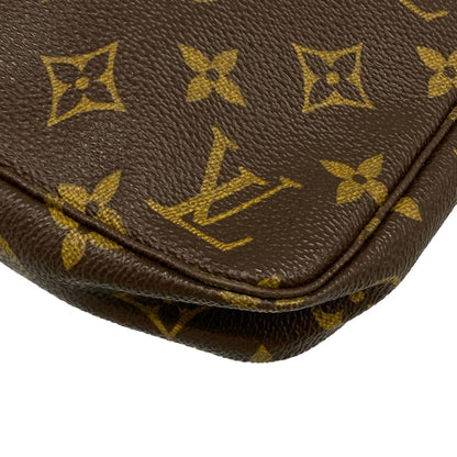 Louis Vuitton Handbag Monogram Pochette Different — view 6
