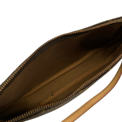 Louis Vuitton Handbag Monogram Pochette Different — view 7