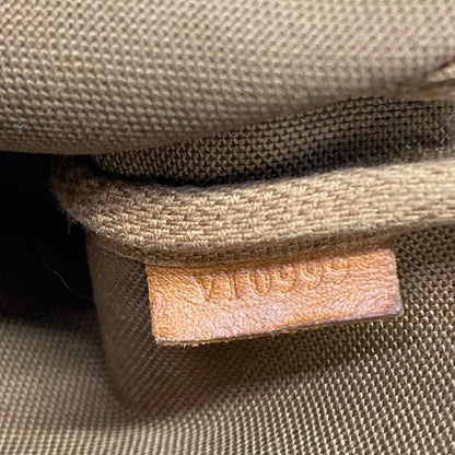 Louis Vuitton Handbag Monogram Pochette Different — view 9