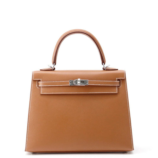 Hermes Handbag Kelly 25