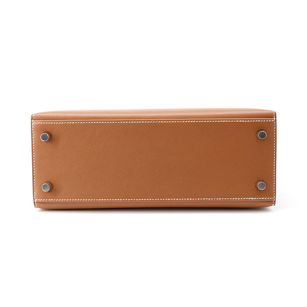 Hermes Handbag Kelly 25 — view 3