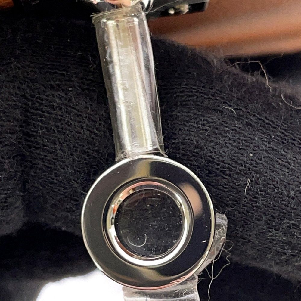 Hermes Handbag Kelly 25 — view 8
