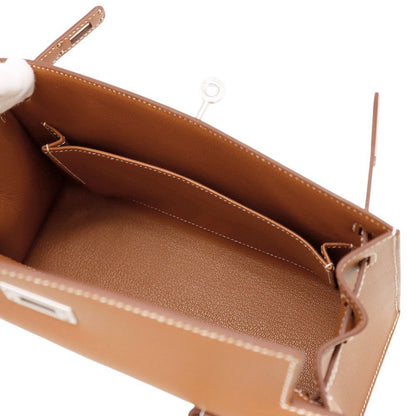 Hermes Handbag Kelly 25 — view 6