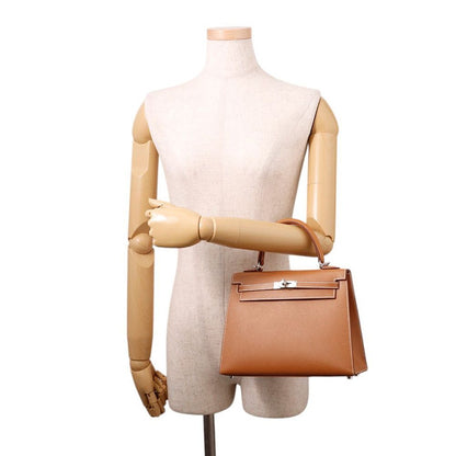 Hermes Handbag Kelly 25 — view 4
