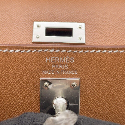 Hermes Handbag Kelly 25 — view 9