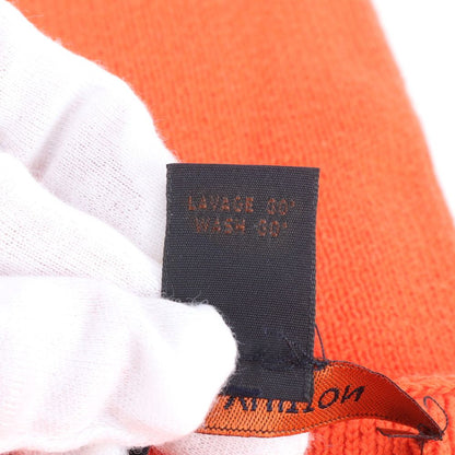 Louis Vuitton Tag LV Cup Cashmere Scarf Mem — view 7