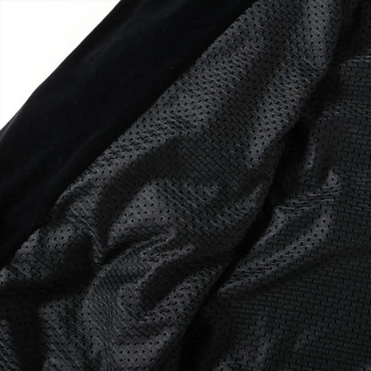 Gucci Chenille Velour Jacket XL Haori Jersey — view 5