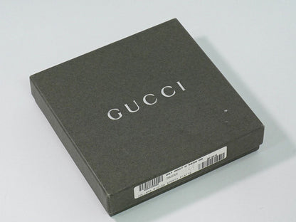 Gucci 925 Neck Calf Necklace Silver — view 9
