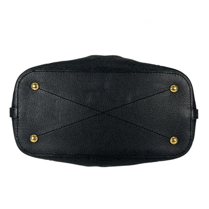 Louis Vuitton Shoulder Bag 2-Way Marizane PM Black — view 4