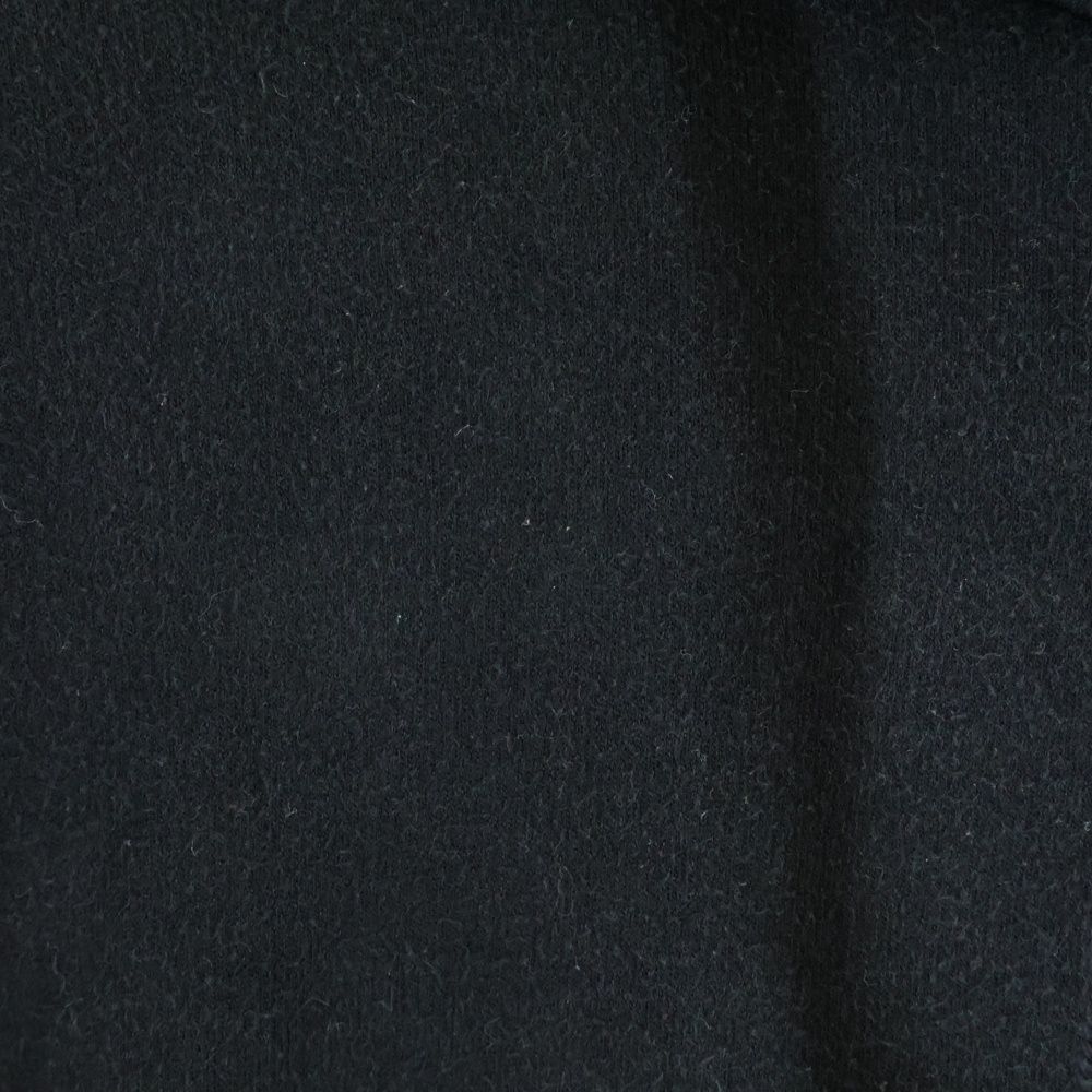 Chrome Hearts Sweatshirt HD Zip Ltd Tokyo Limited Back Horse Shoe Print Zip Up — view 5