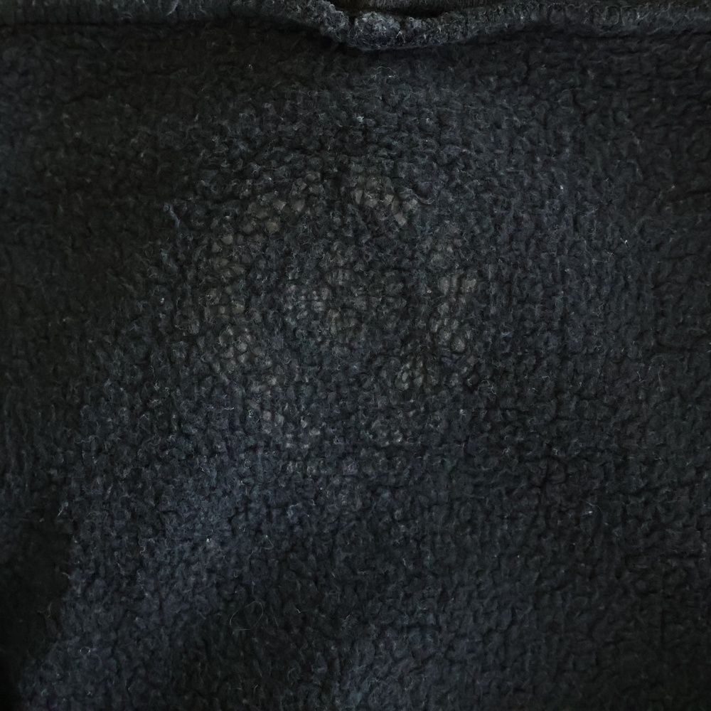 Chrome Hearts Sweatshirt HD Zip Ltd Tokyo Limited Back Horse Shoe Print Zip Up — view 7