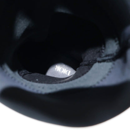Dior Garden Ankle Boot Anorak Boots Black — view 4