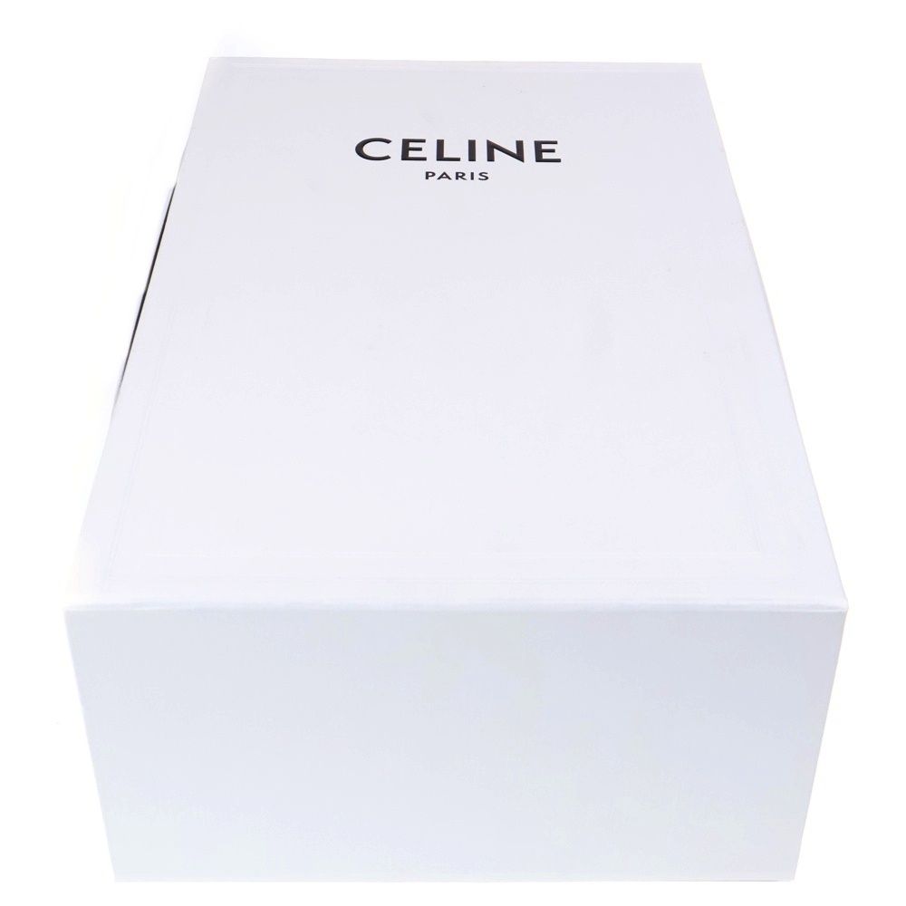 Celine Lou's Hoodie Cotton Fleece Pullover Sweatshirt Black — view 8