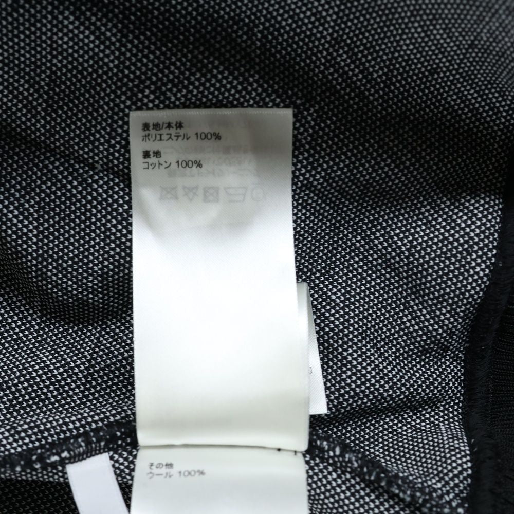 Louis Vuitton Amen Break Zip Up Knit Jacket Multi — view 7