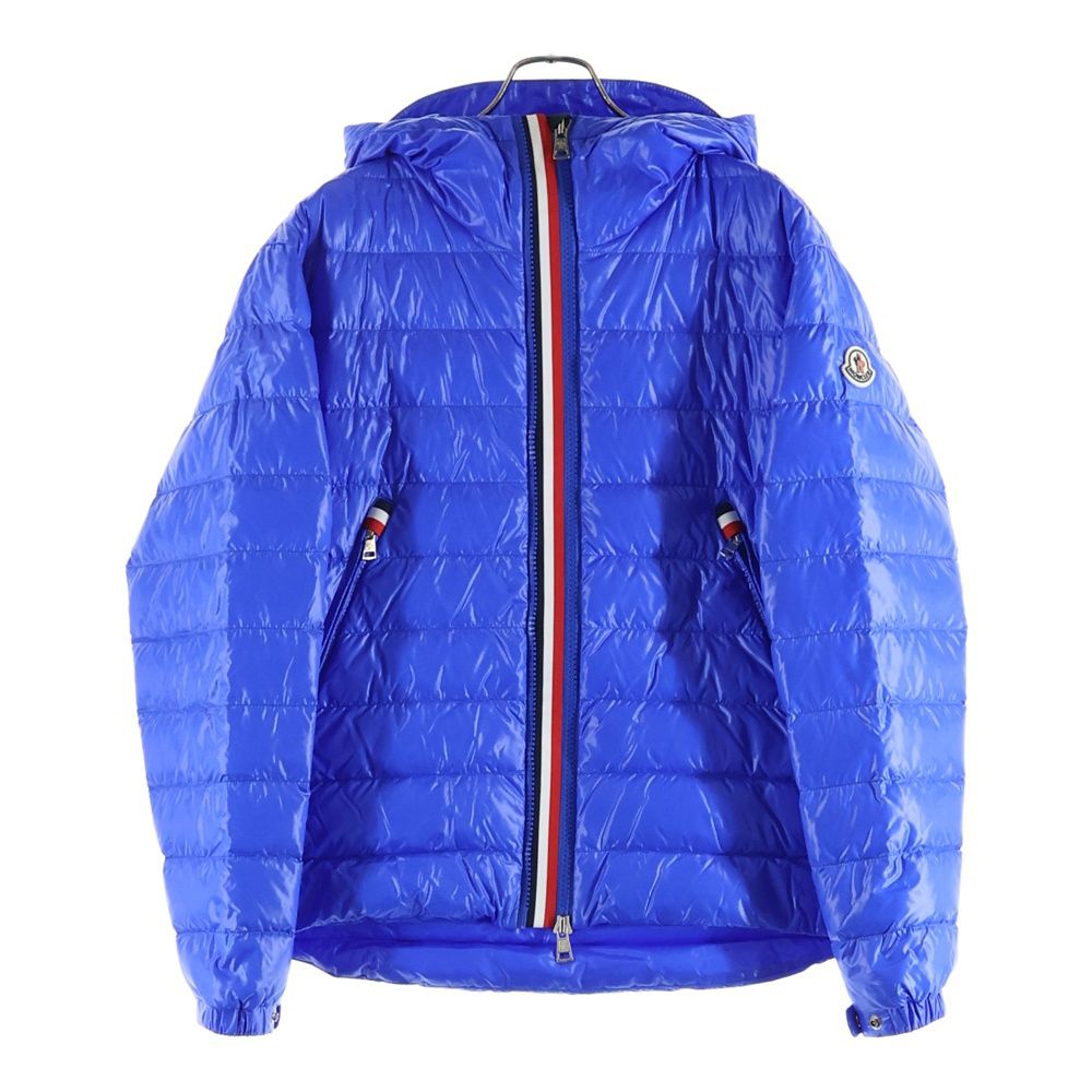 Moncler Blesle Light Down Jacket Blue