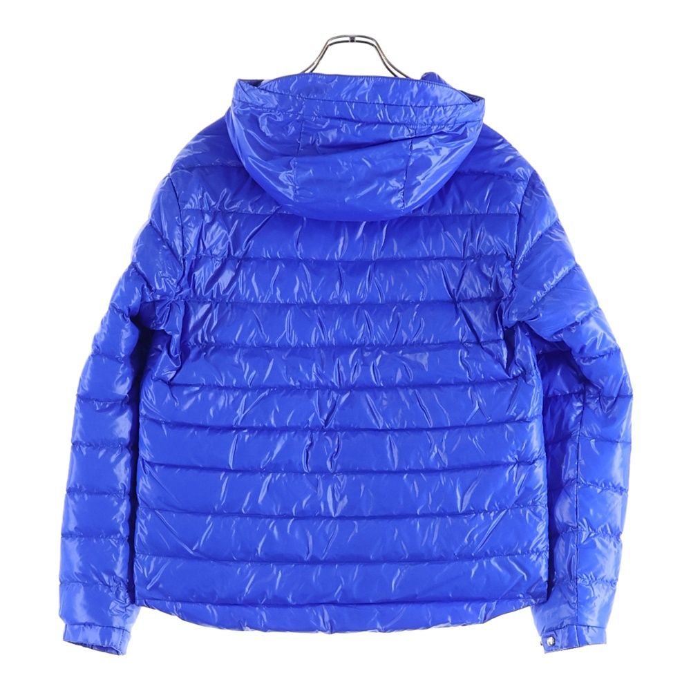 Moncler Blesle Light Down Jacket Blue — view 2