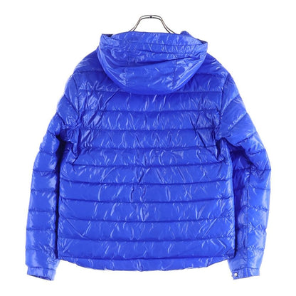 Moncler Blesle Light Down Jacket Blue — view 2