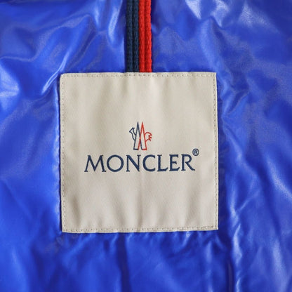 Moncler Blesle Light Down Jacket Blue — view 7