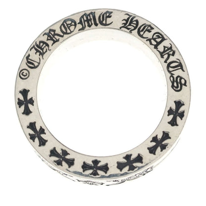 Chrome Hearts mm Spacer Dagger mm Ring Silver — view 5