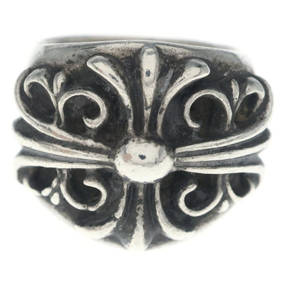 Chrome Hearts Keeper Ring Silver — view 4