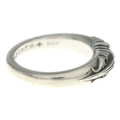 Chrome Hearts Baby Classic K&t Ring Silver — view 3