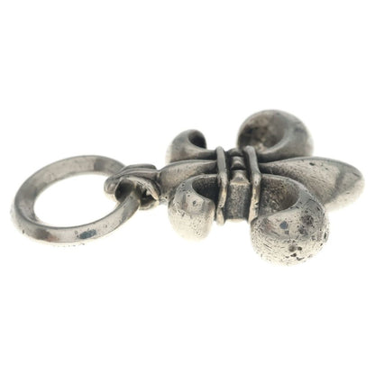 Chrome Hearts BS Fluer BS Pendant Top Silver — view 3