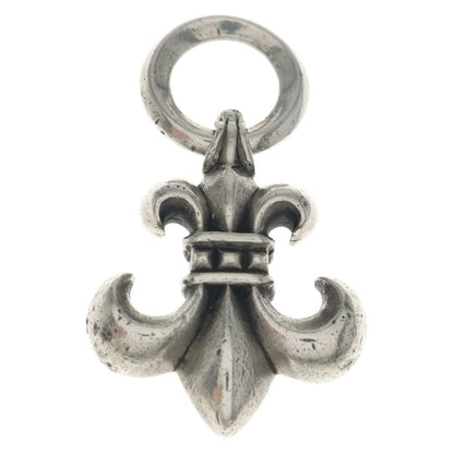 Chrome Hearts BS Fluer BS Pendant Top Silver