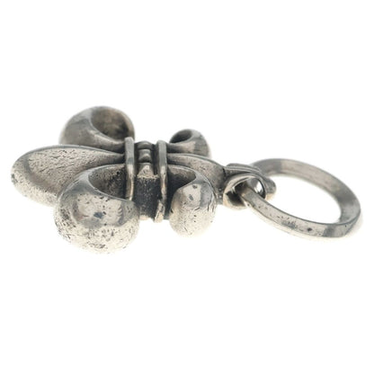 Chrome Hearts BS Fluer BS Pendant Top Silver — view 4